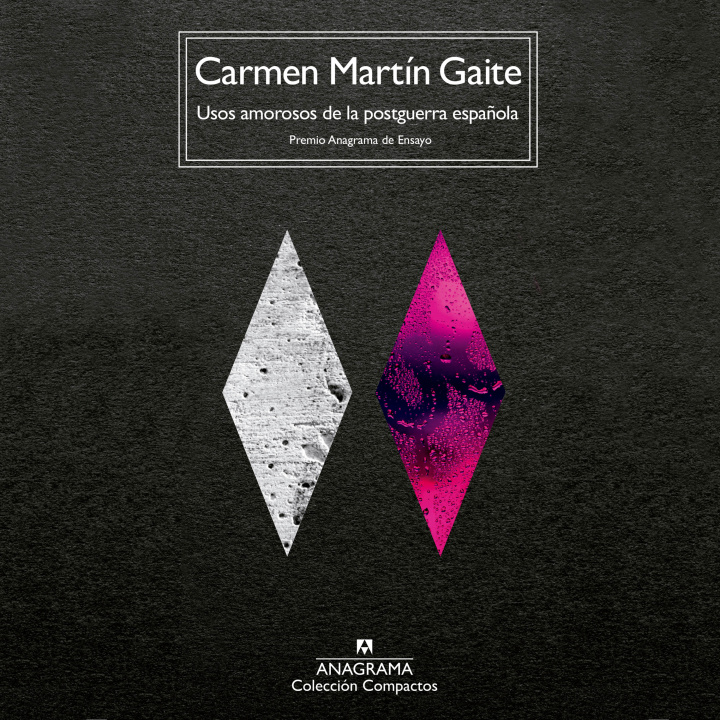 Usos amorosos de la postguerra española