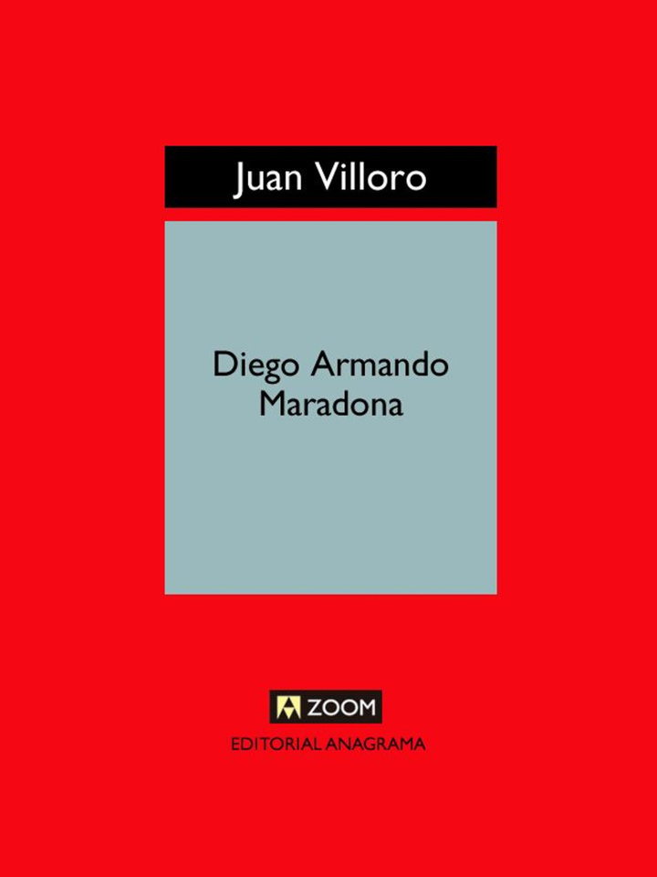 Vida y muerte de Diego Armando Maradona