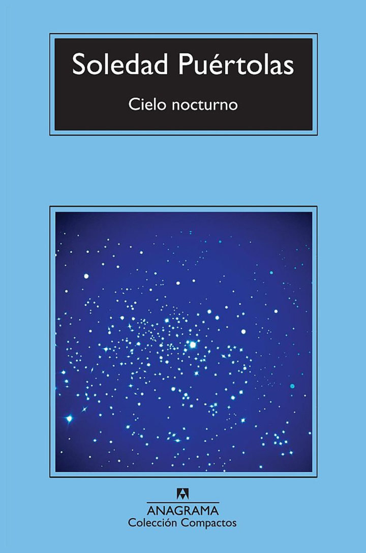Cielo nocturno