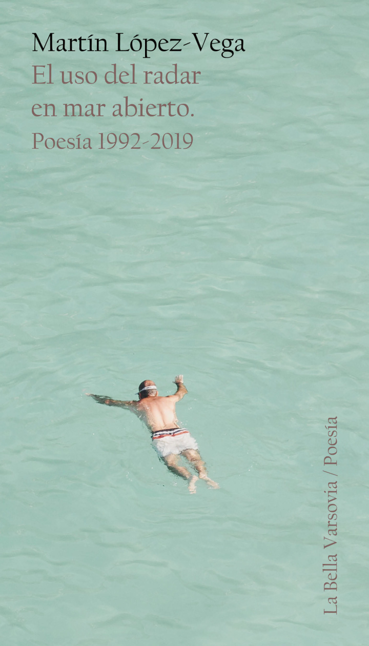El uso del radar en mar abierto