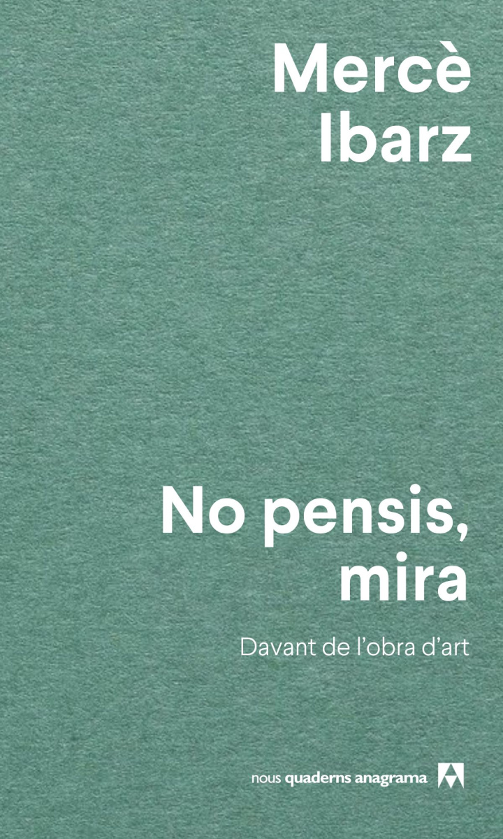 Don't Think, Look