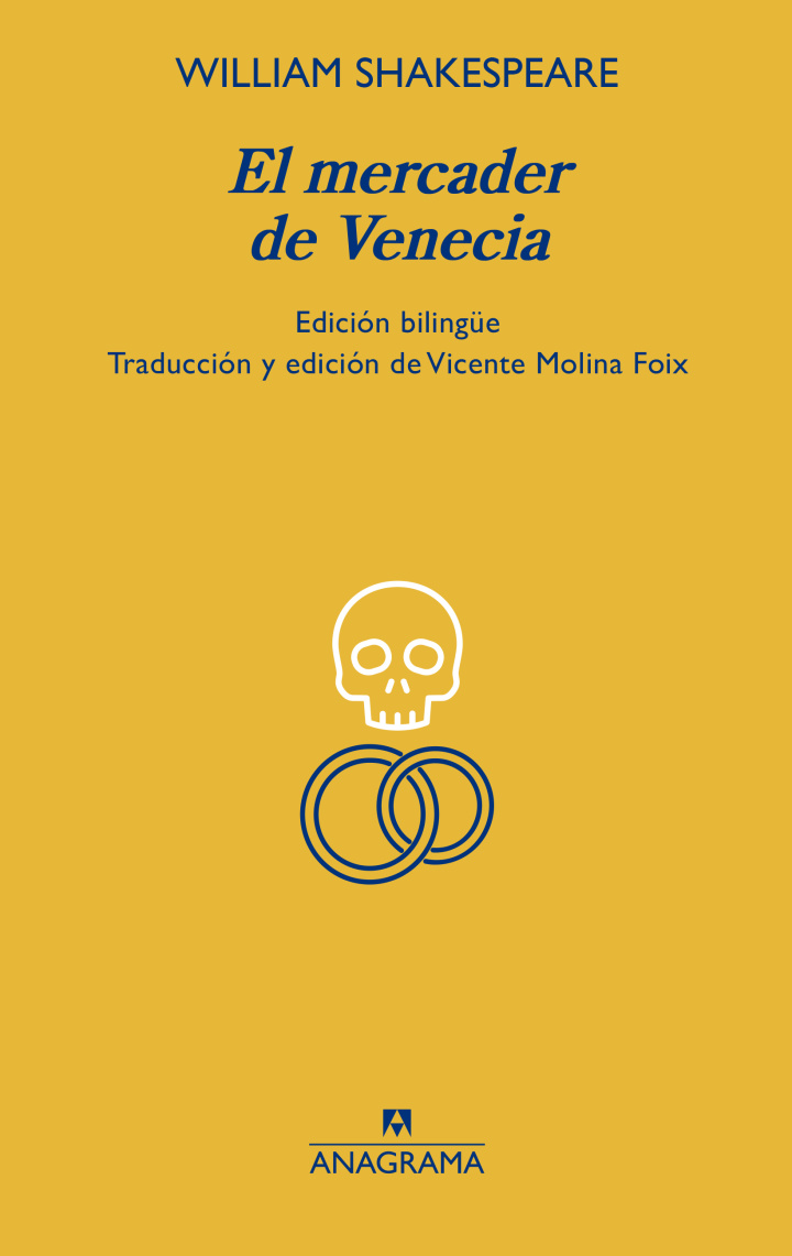 El mercader de Venecia