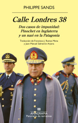 Calle Londres 38