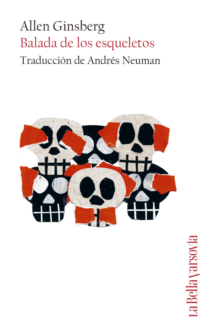 Balada de los esqueletos