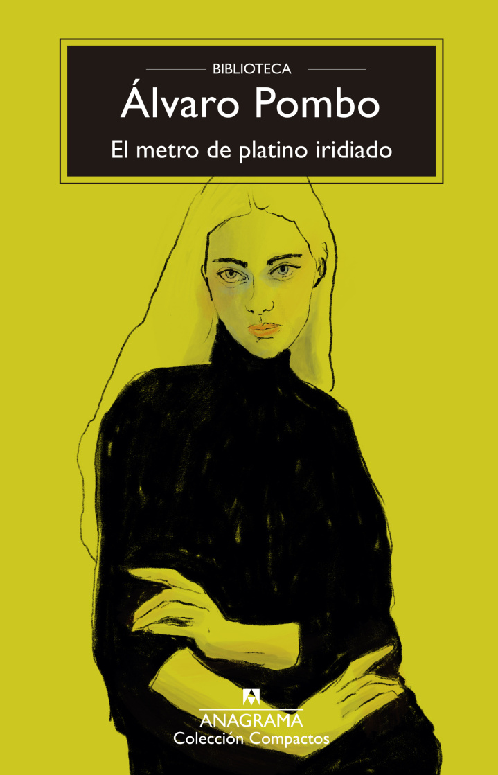 El metro de platino iridiado