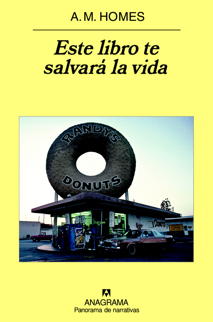 Este libro te salvará la vida