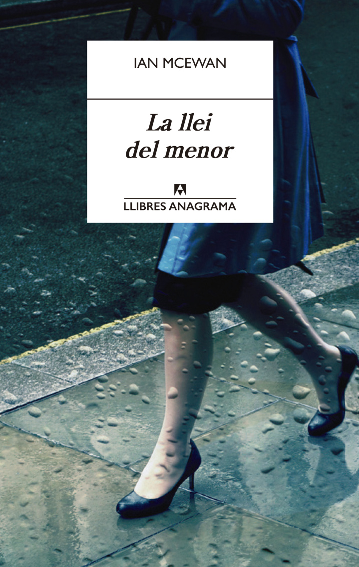 La llei del menor