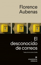 El desconocido de correos