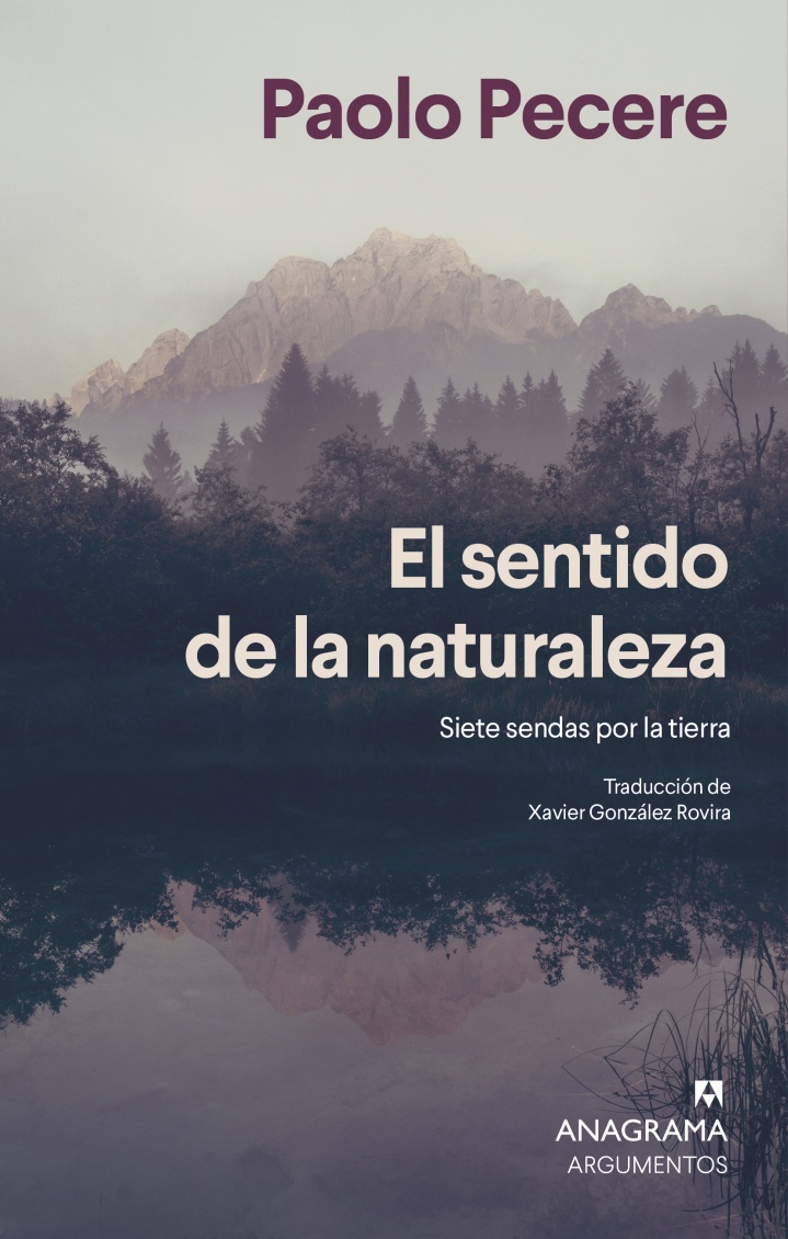 El sentido de la naturaleza
