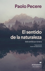 El sentido de la naturaleza