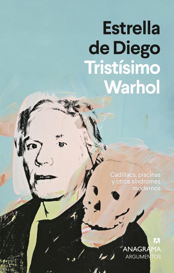 Warhol the Sad