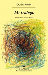 Mi trabajo