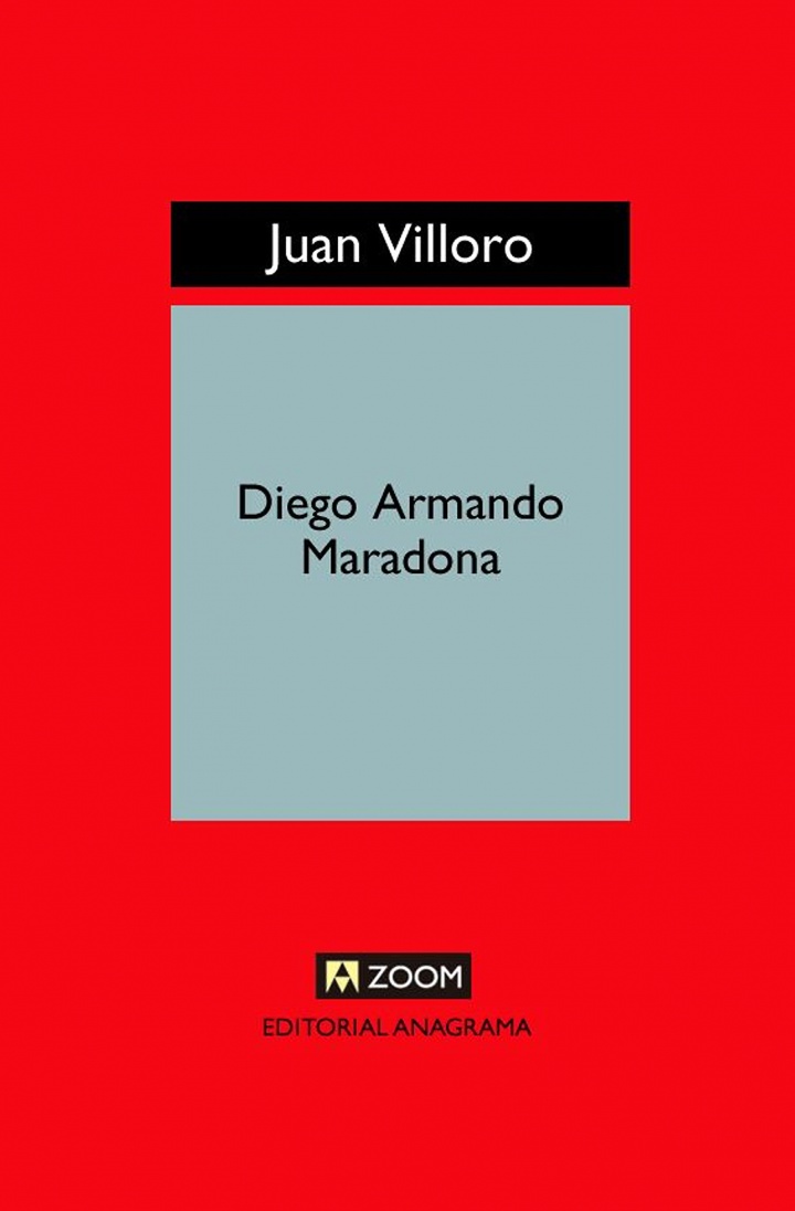 Diego Armando Maradona