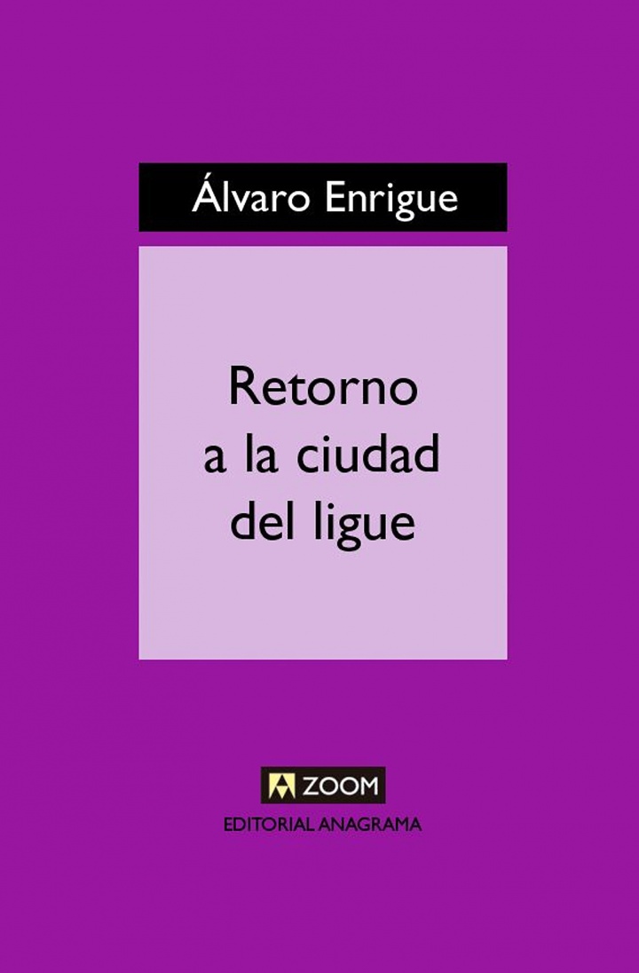 Retorno a la ciudad del ligue