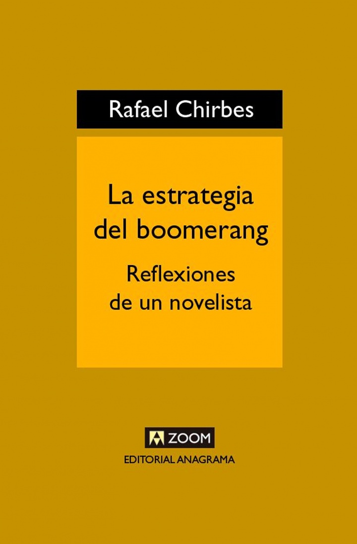 La estrategia del boomerang