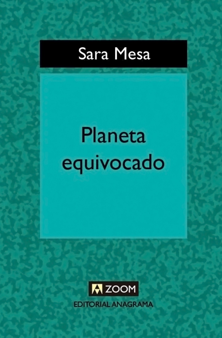 Planeta equivocado