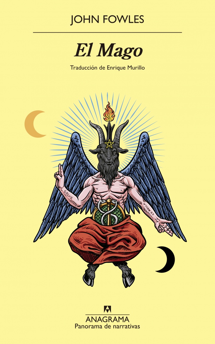 El Mago
