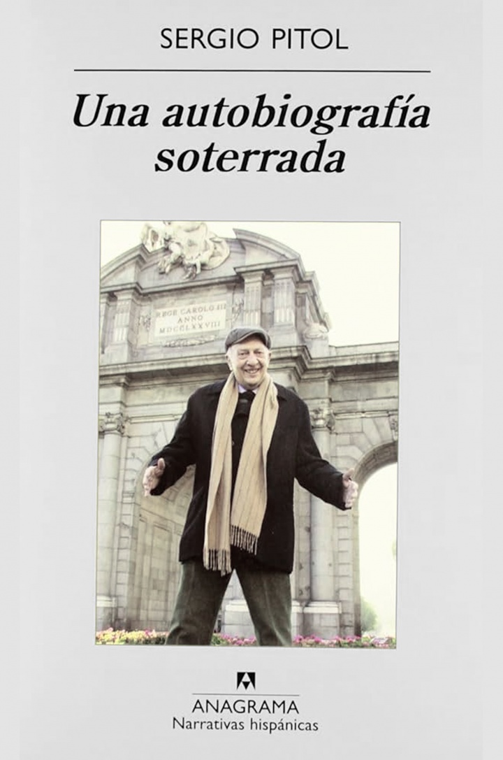 Una autobiografía soterrada