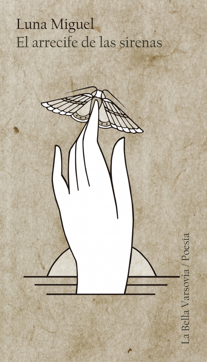 El arrecife de las sirenas