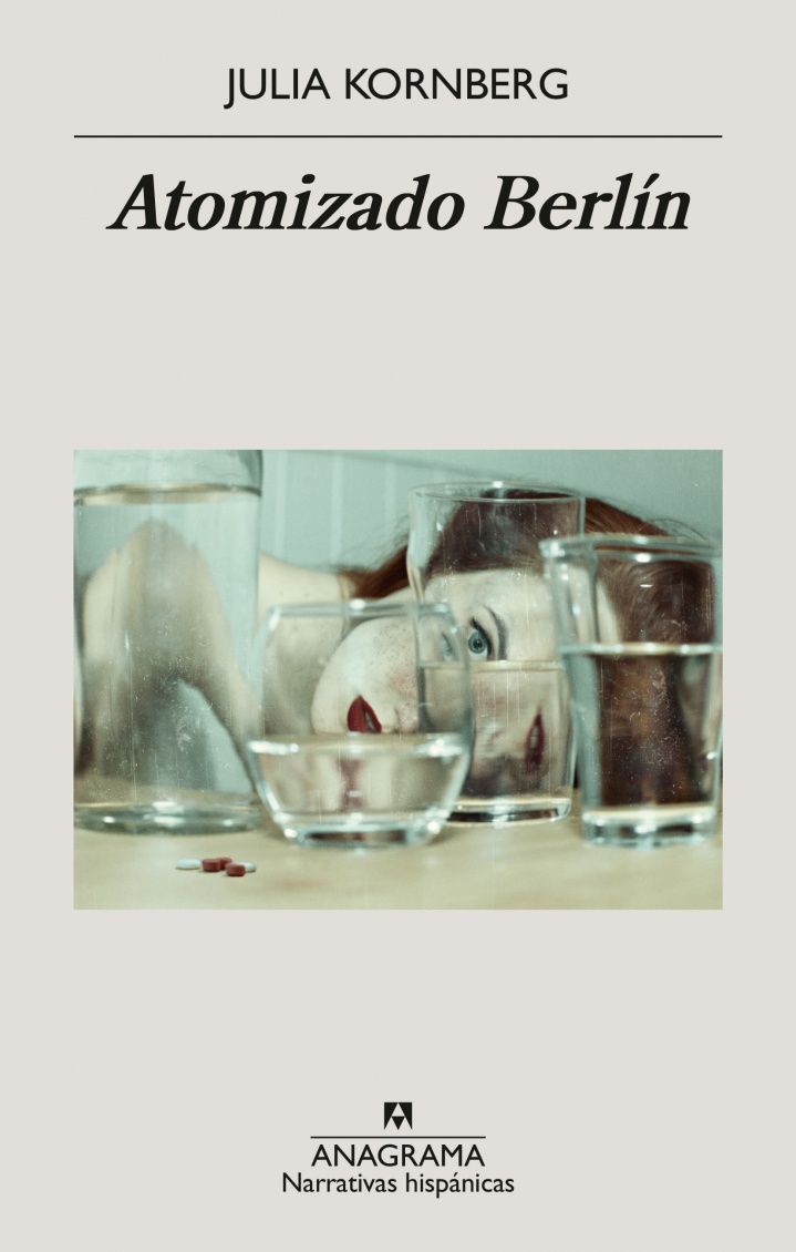 Atomizado Berlín