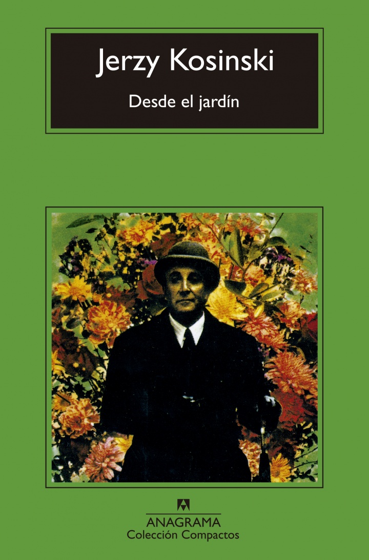 Desde el jardín