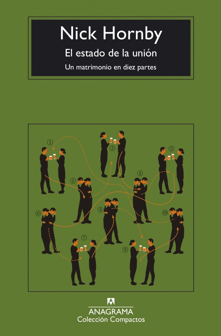 El estado de la unión