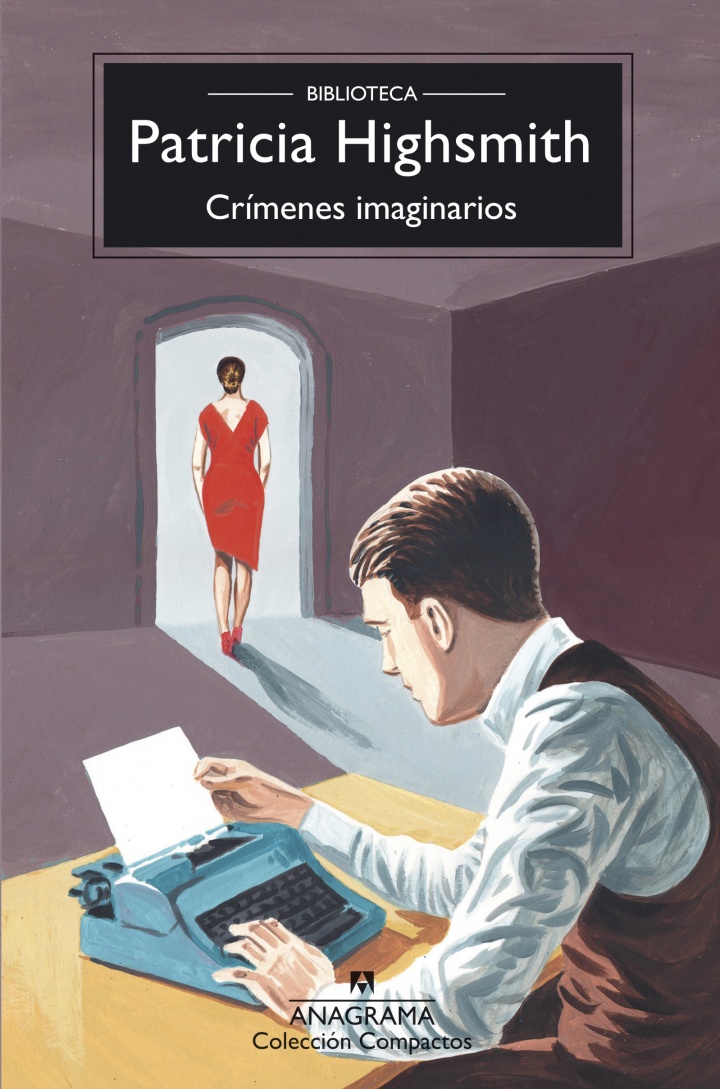 Crímenes imaginarios