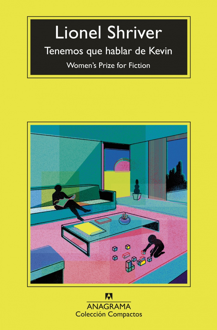 Tenemos que hablar de Kevin