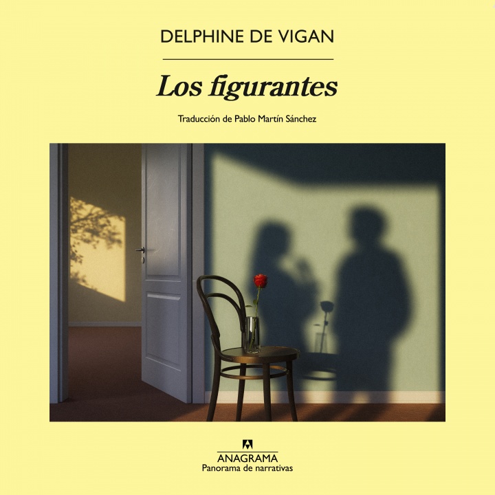 Los figurantes