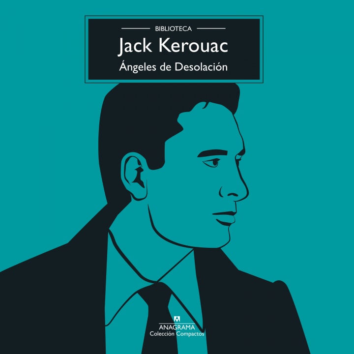 Ángeles de Desolación