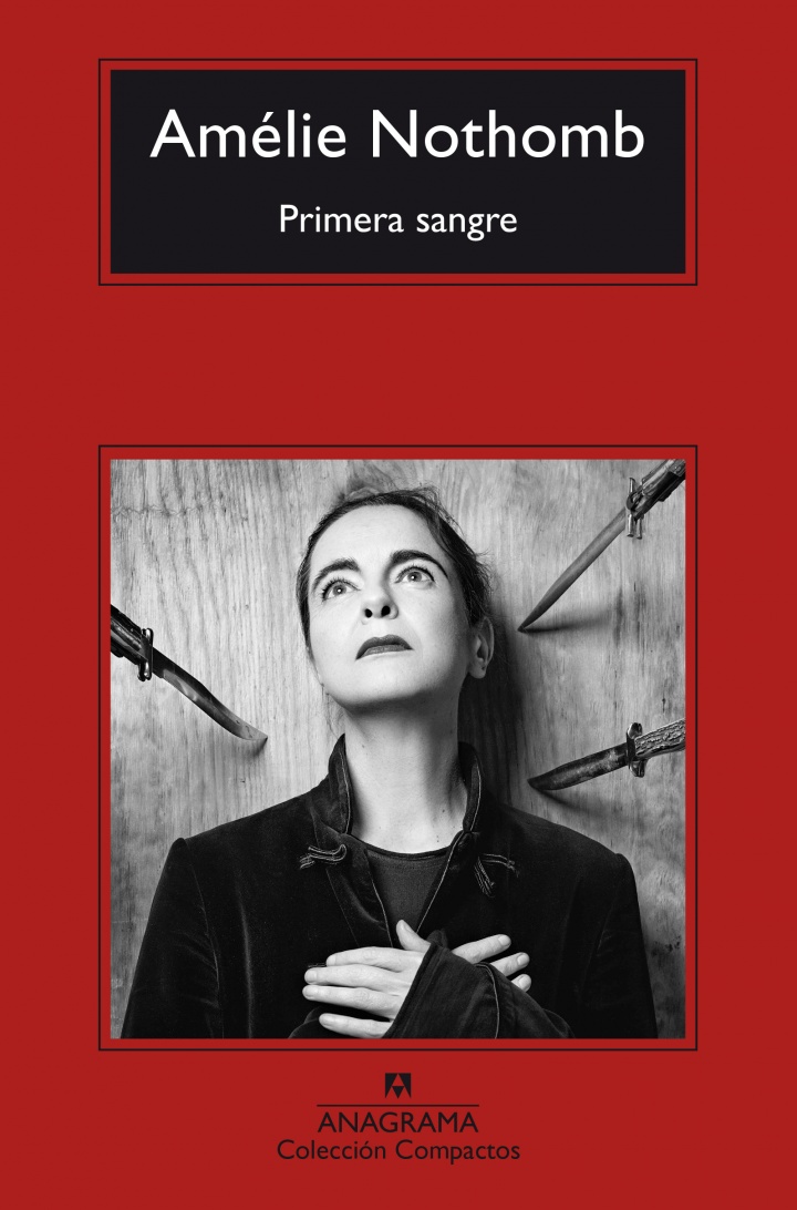 Primera sangre
