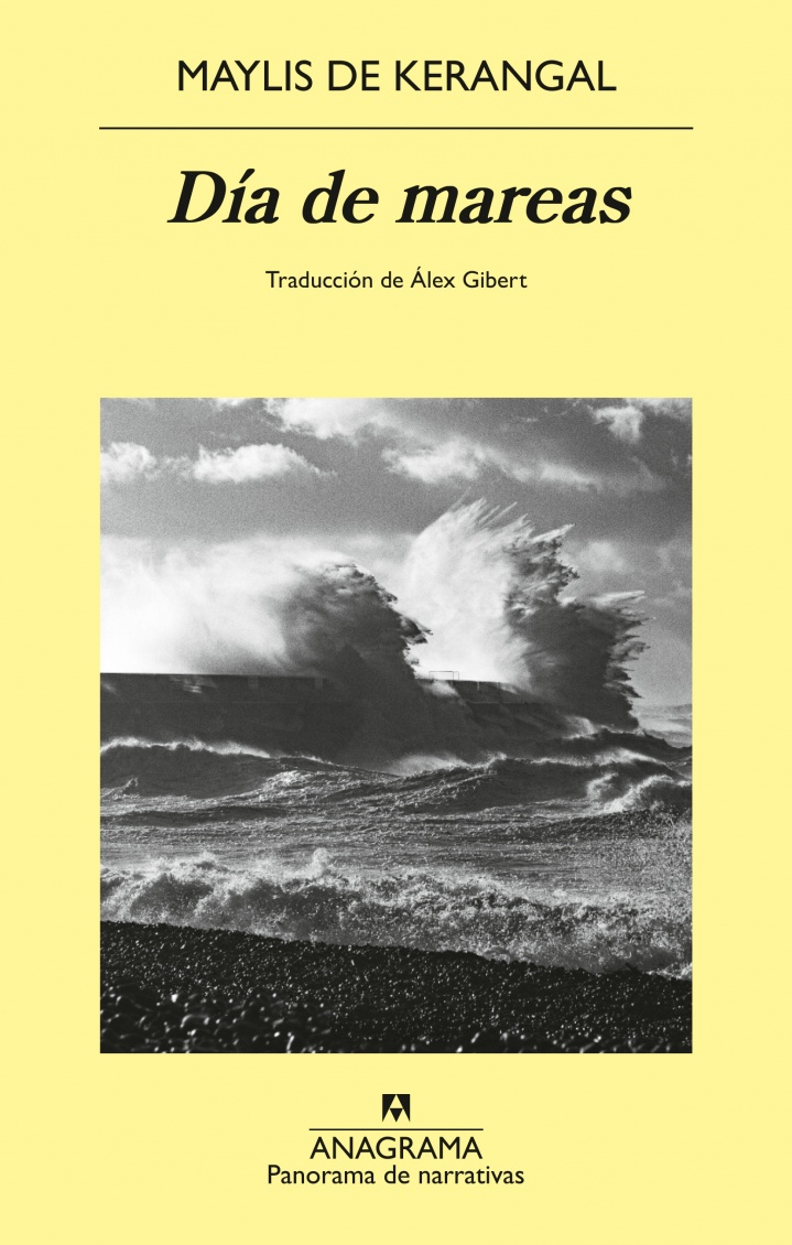 Día de mareas