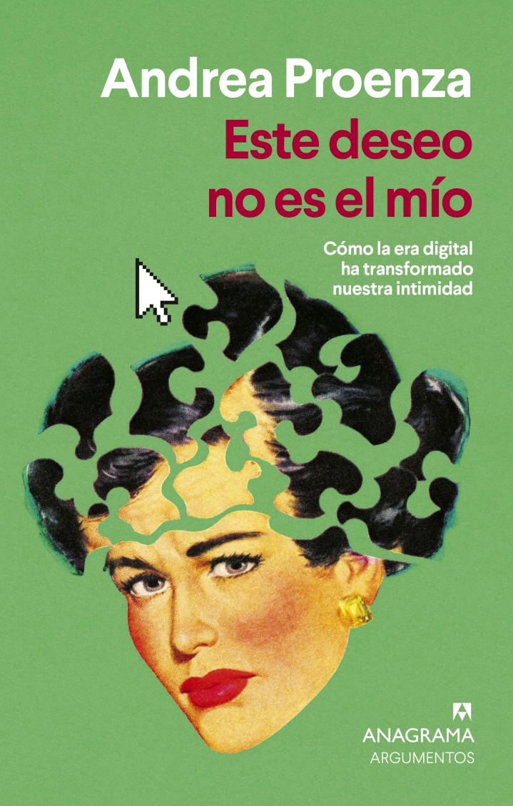 Este deseo no es el mío