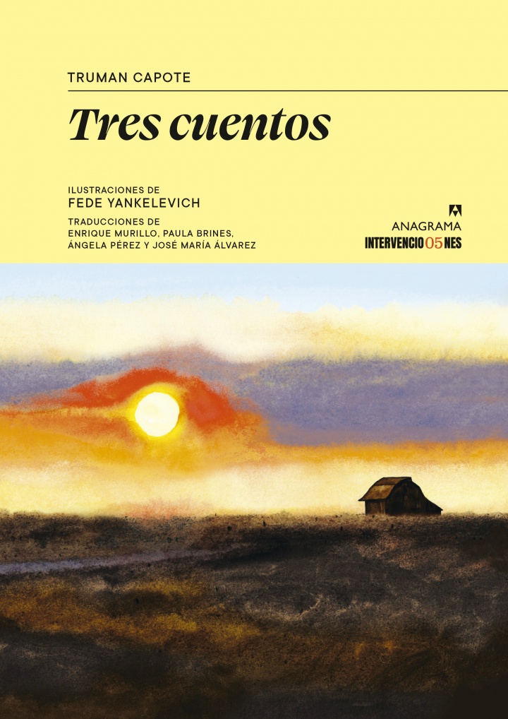 Tres cuentos