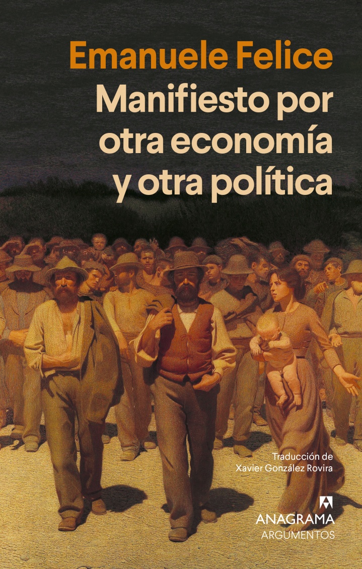 Manifiesto por otra economía y otra política