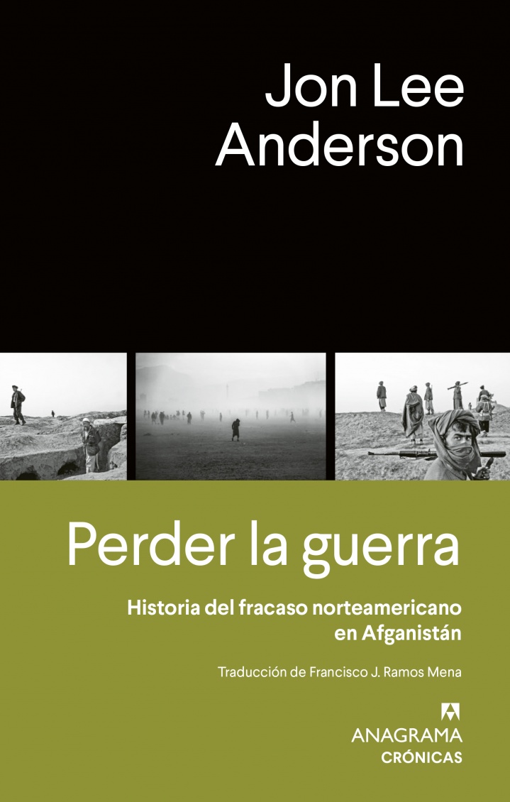 Perder la guerra