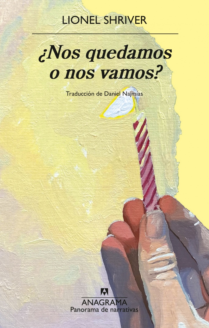 ¿Nos quedamos o nos vamos?