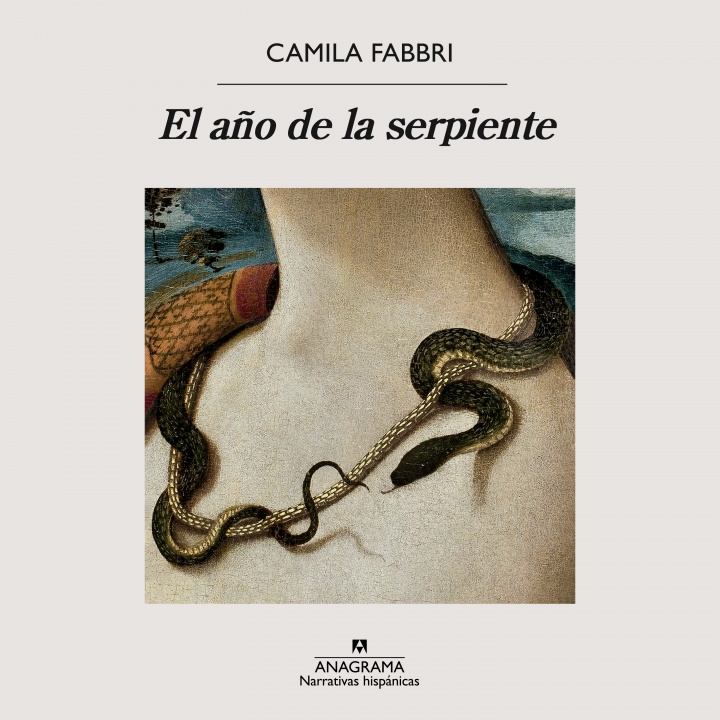 El año de la serpiente