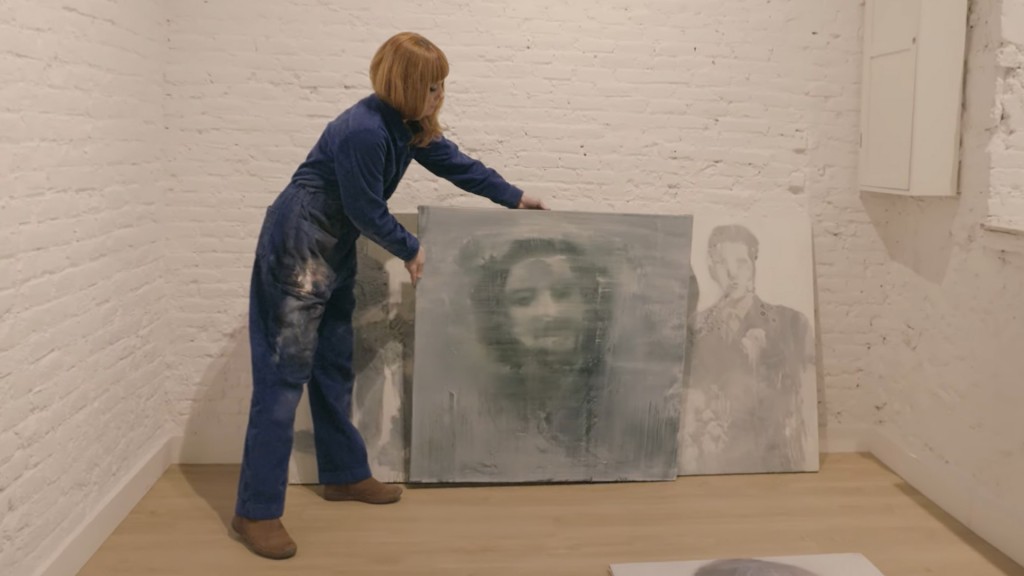 'El año que nevó en Valencia', de Paula Bonet y Rafael Chirbes