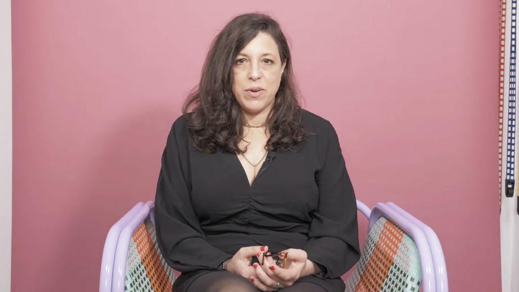 'Perder el juicio' con Ariana Harwicz