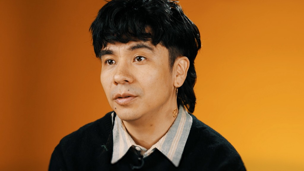 'El emperador de Alegría', de Ocean Vuong | Sus personajes