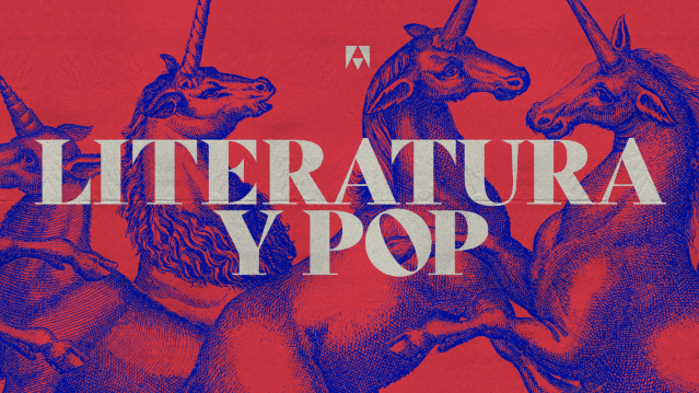 Bestiario | Ep. 1: Literatura y pop | Con Mariana Enriquez y Paula Melchor