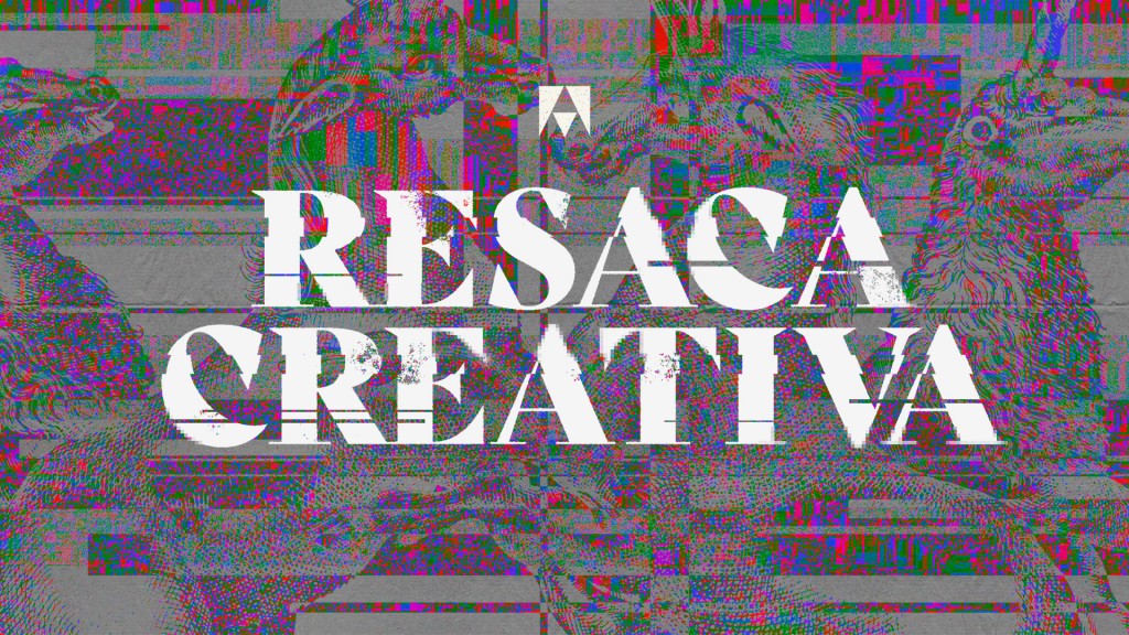 Bestiario | Ep. 3:  Resaca creativa | Con Mayte Gómez Molina y Pere Joan Fullana